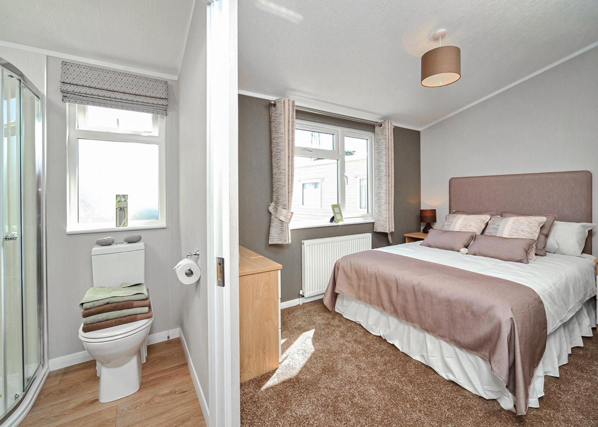 Wigmore Lakes Lodges Cardeston Room photo