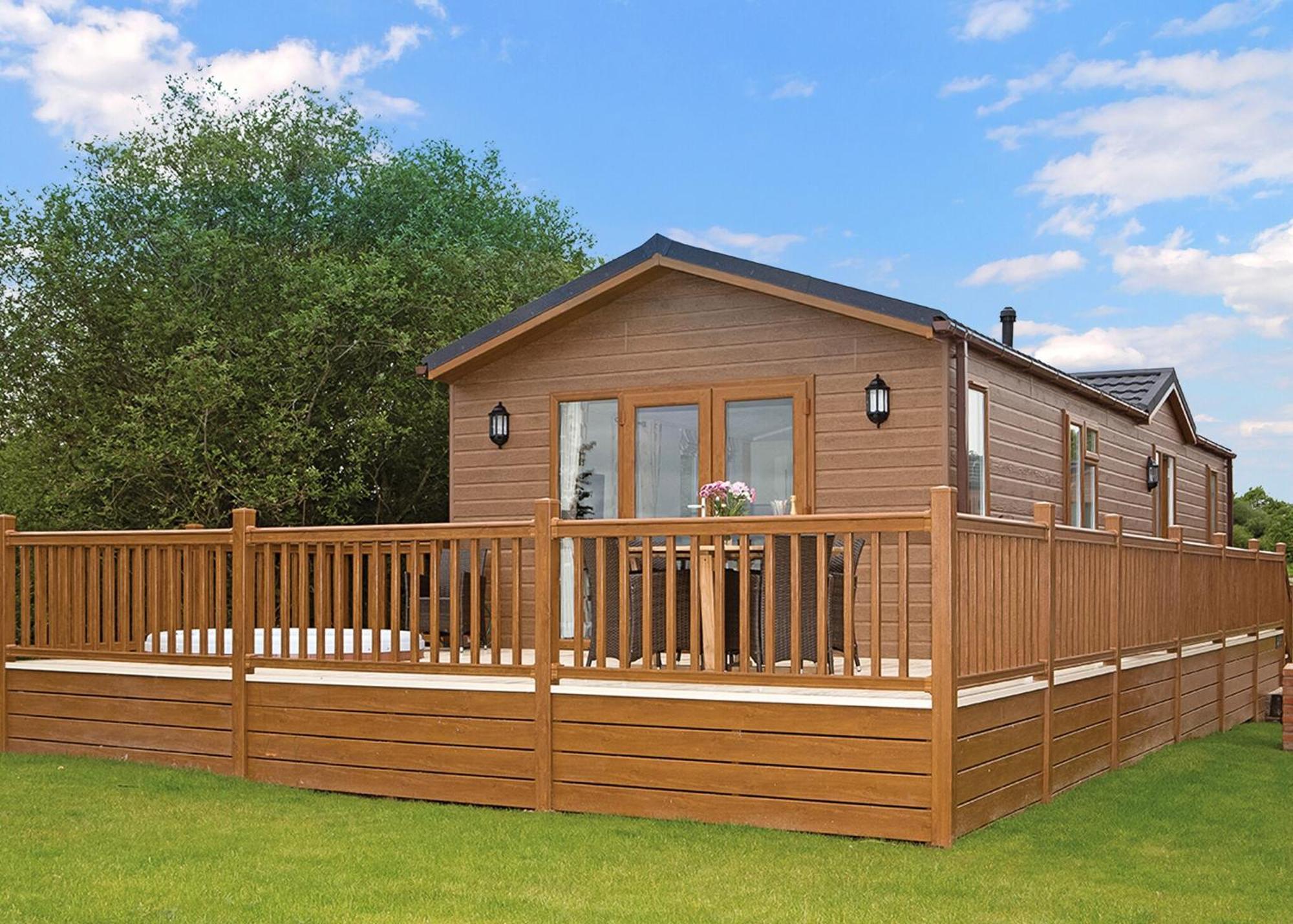 Wigmore Lakes Lodges Cardeston Room photo