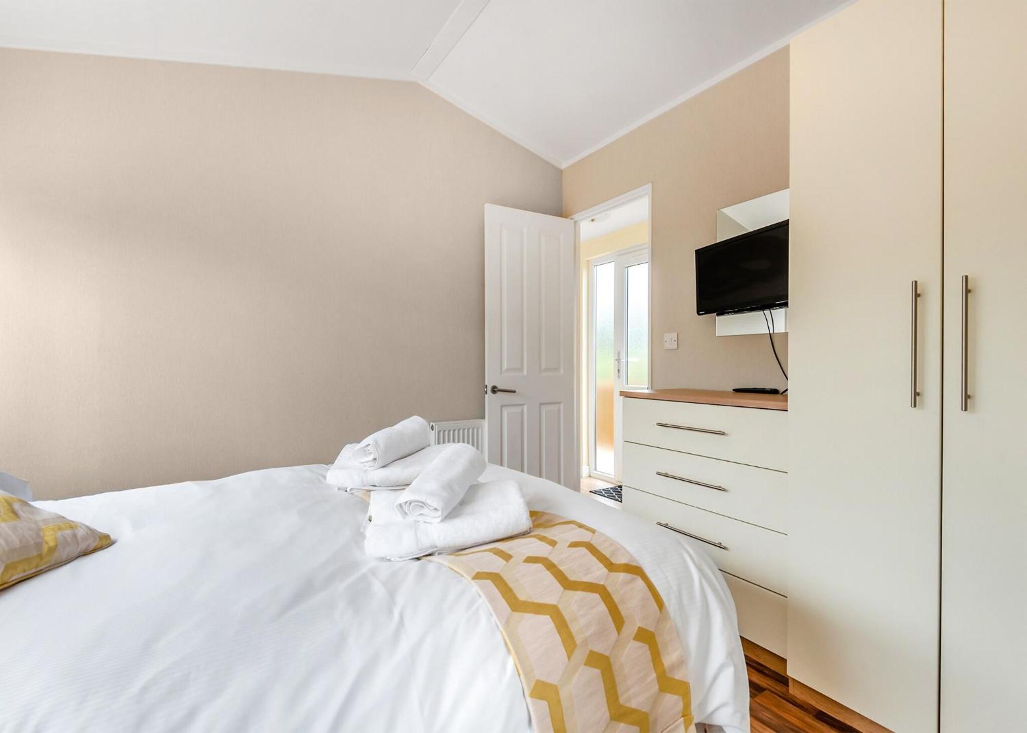 Wigmore Lakes Lodges Cardeston Room photo